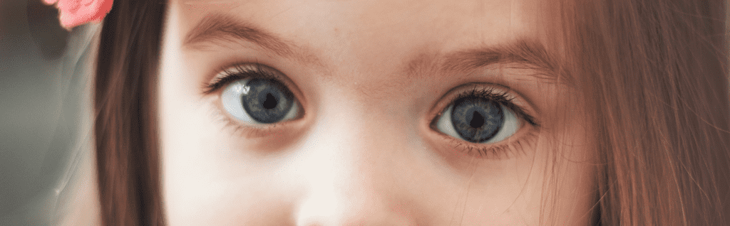 Eye Care Tips for Your Child!