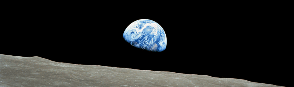 Earthrise: Remembered